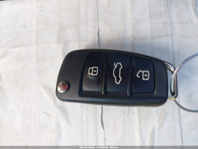 Audi Q3 Premium Plus 45 Tfsi Quattro Tiptronic