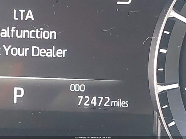 Toyota Highlander Hybrid Platinum