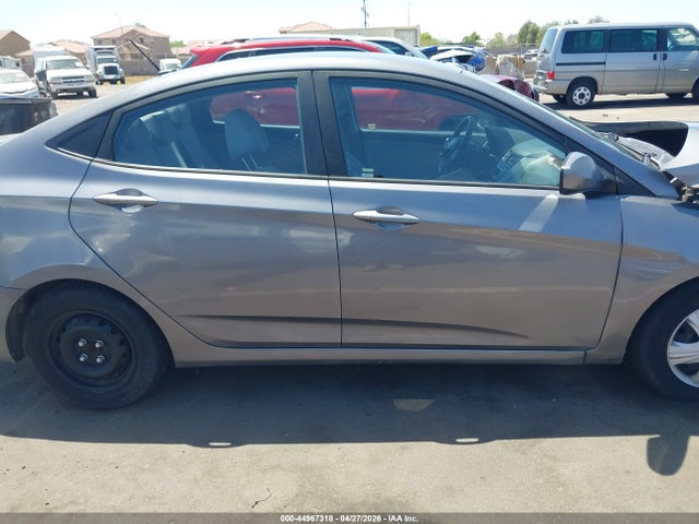 Hyundai ACCENT Se