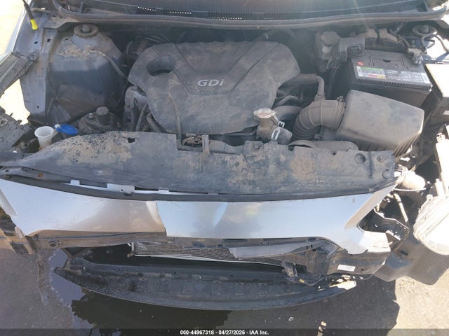 Hyundai ACCENT Se