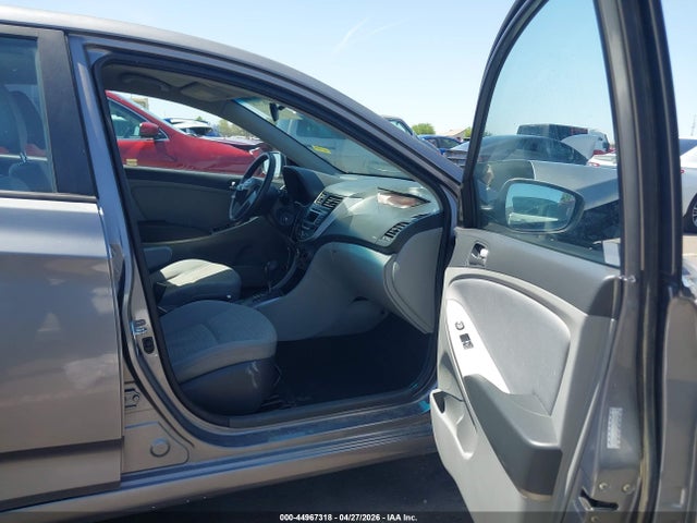 Hyundai ACCENT Se