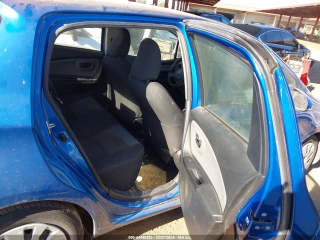 Toyota Yaris L