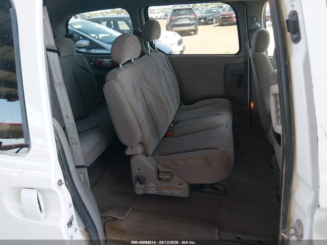 Nissan Quest