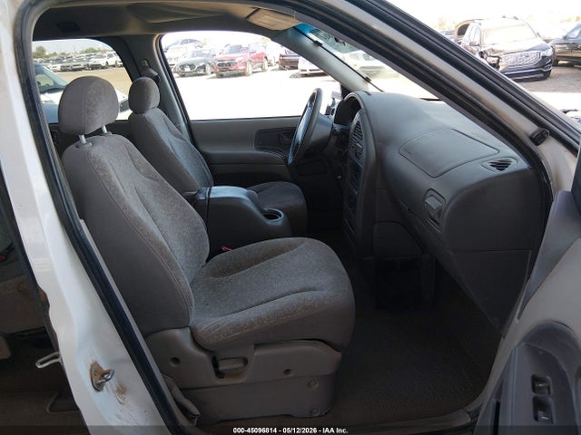 Nissan Quest