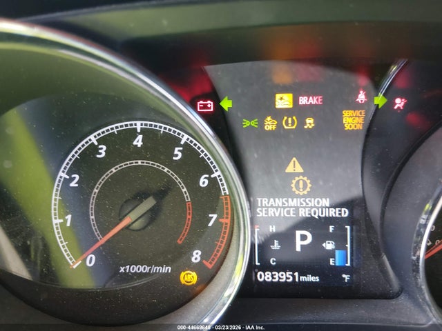 Mitsubishi Outlander 2.0 Se 2wd