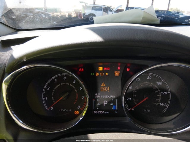 Mitsubishi Outlander 2.0 Se 2wd