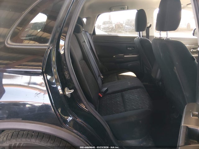 Mitsubishi Outlander 2.0 Se 2wd