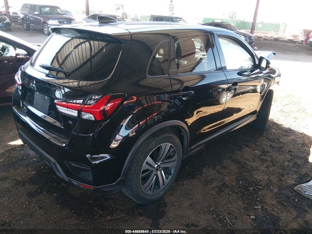 Mitsubishi Outlander 2.0 Se 2wd