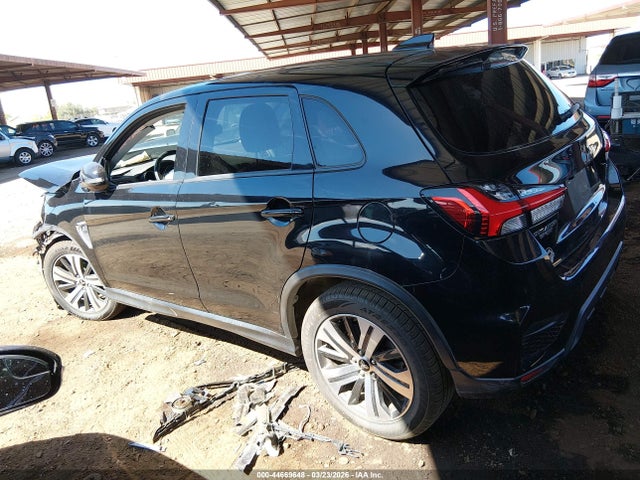Mitsubishi Outlander 2.0 Se 2wd