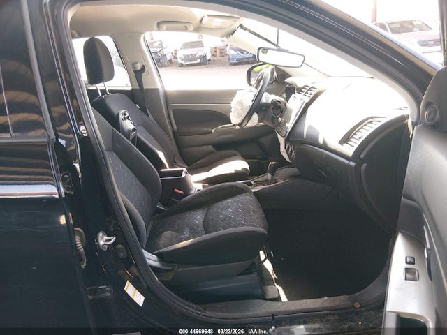 Mitsubishi Outlander 2.0 Se 2wd