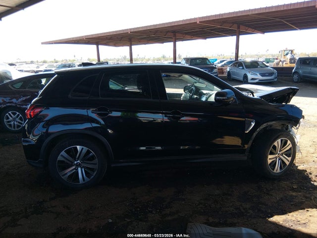 Mitsubishi Outlander 2.0 Se 2wd