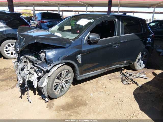 Mitsubishi Outlander 2.0 Se 2wd