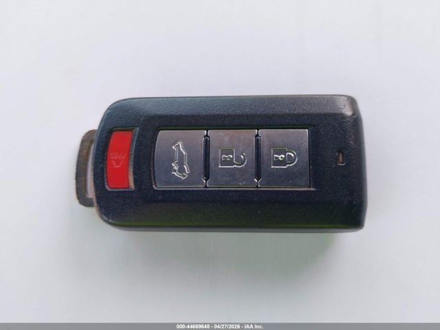 Mitsubishi Outlander 2.0 Se 2wd