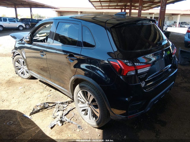 Mitsubishi Outlander 2.0 Se 2wd