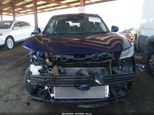 Nissan Kicks Sv Fwd