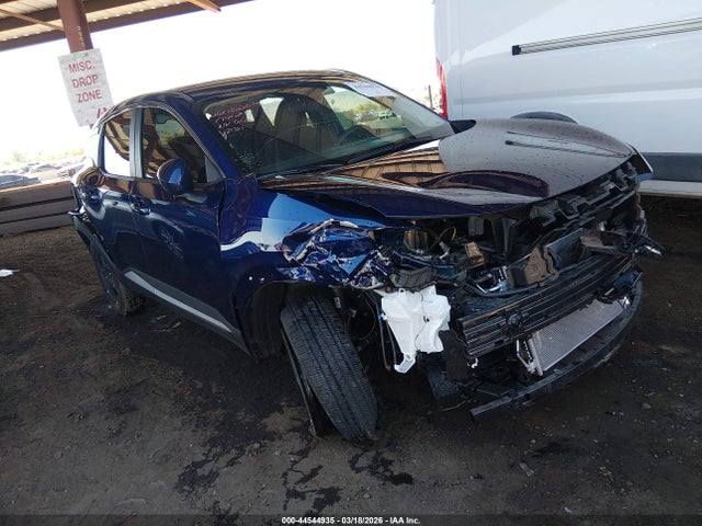 Nissan Kicks Sv Fwd