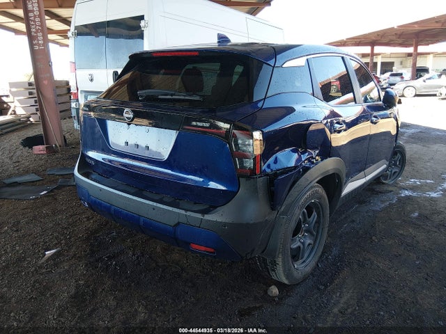 Nissan Kicks Sv Fwd