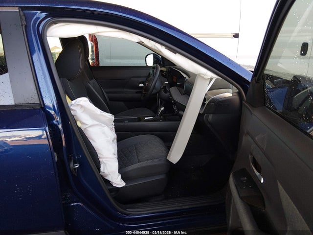 Nissan Kicks Sv Fwd