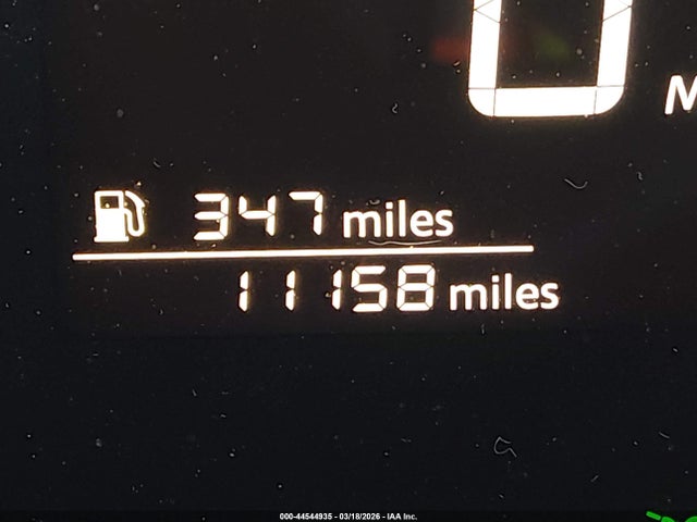 Nissan Kicks Sv Fwd