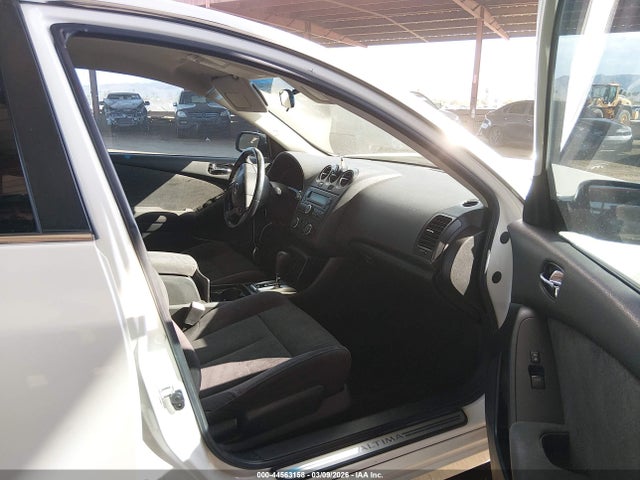 Nissan Altima 3.5 Sr