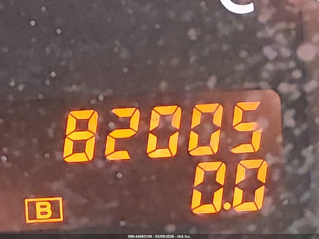 Nissan Altima 3.5 Sr