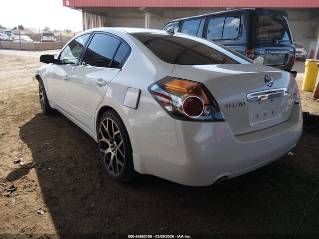 Nissan Altima 3.5 Sr