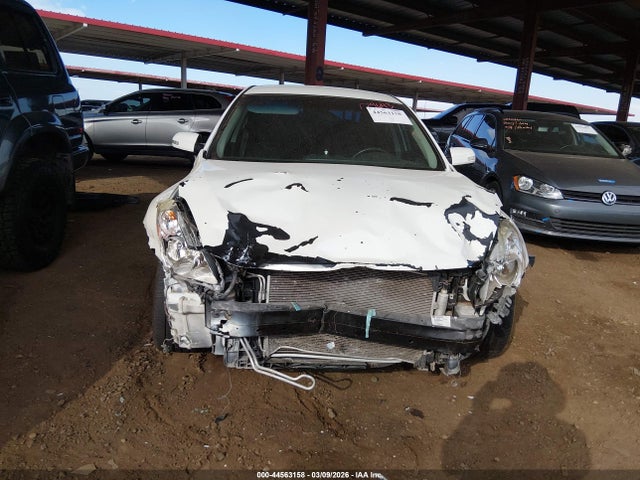 Nissan Altima 3.5 Sr