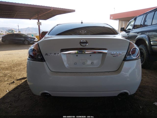 Nissan Altima 3.5 Sr