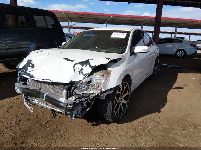 Nissan Altima 3.5 Sr