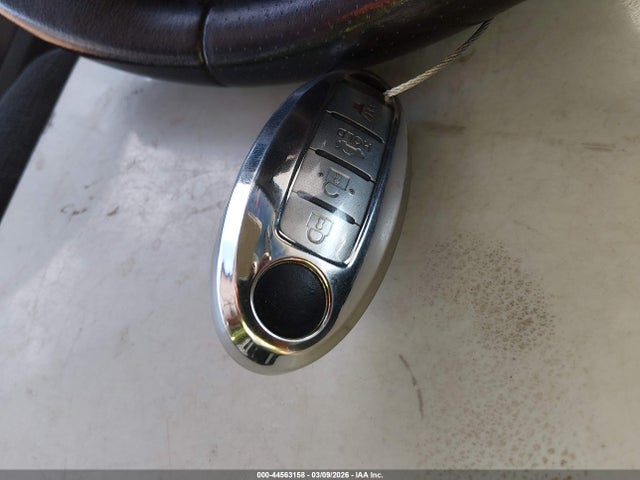 Nissan Altima 3.5 Sr