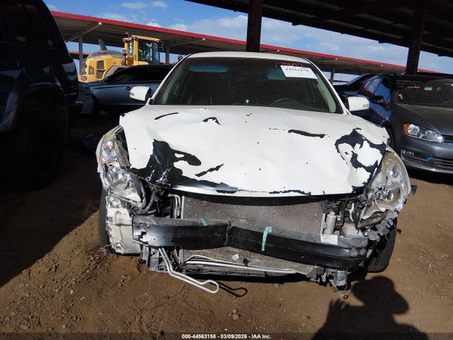 Nissan Altima 3.5 Sr