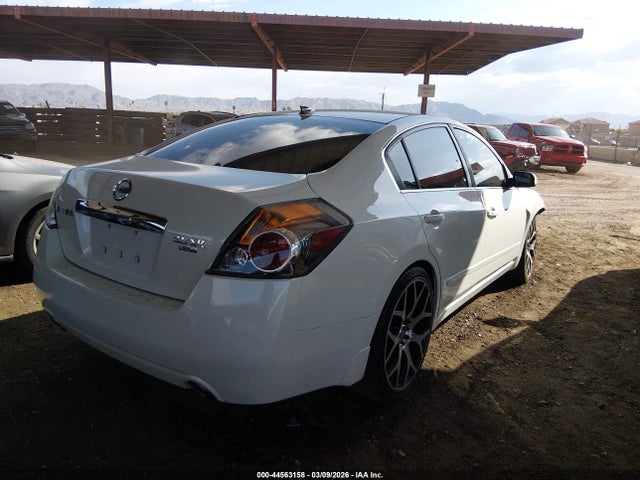 Nissan Altima 3.5 Sr