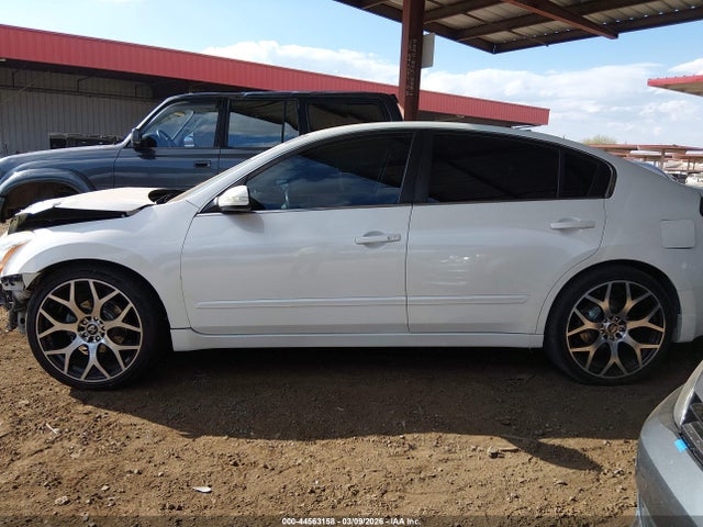 Nissan Altima 3.5 Sr