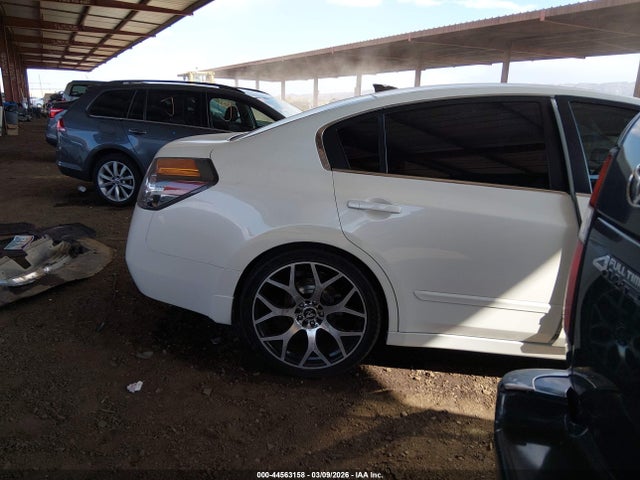 Nissan Altima 3.5 Sr