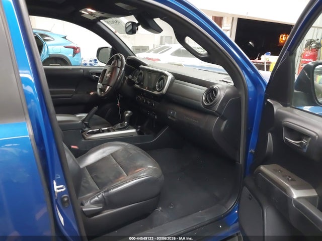 Toyota Tacoma Limited