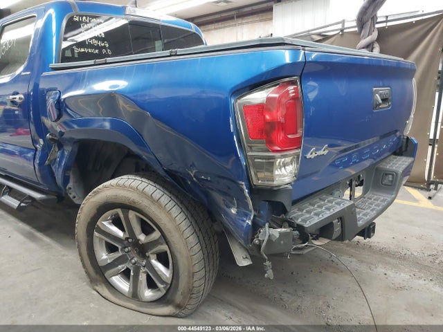 Toyota Tacoma Limited