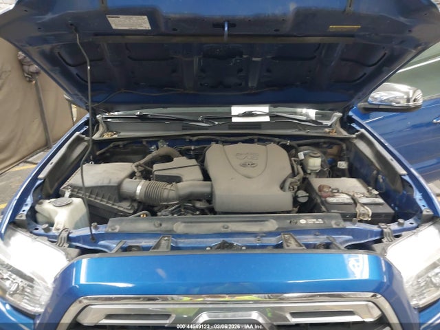 Toyota Tacoma Limited