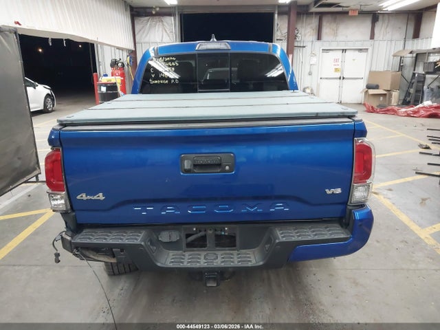 Toyota Tacoma Limited
