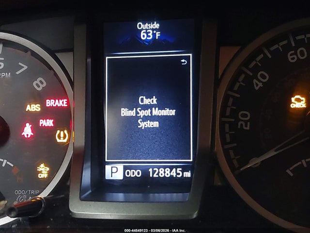 Toyota Tacoma Limited