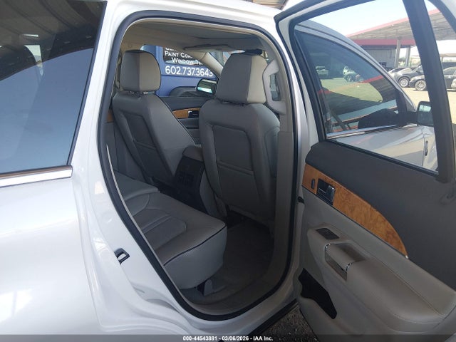 Lincoln MKX