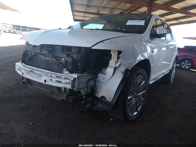 Lincoln MKX