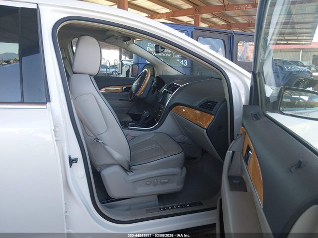 Lincoln MKX