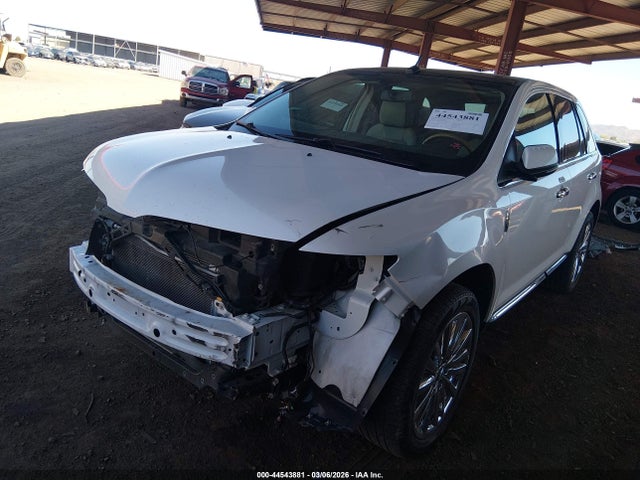 Lincoln MKX