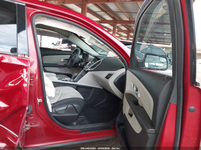 GMC Terrain Sle-1