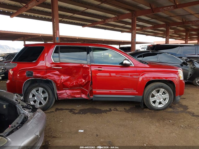 GMC Terrain Sle-1