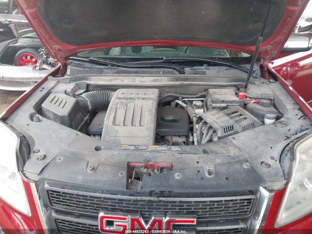 GMC Terrain Sle-1