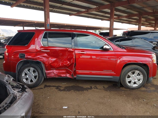 GMC Terrain Sle-1