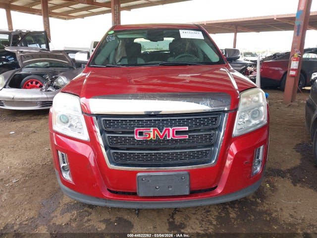 GMC Terrain Sle-1