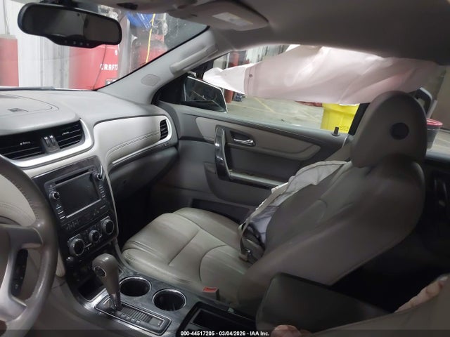 Chevrolet Traverse Ltz