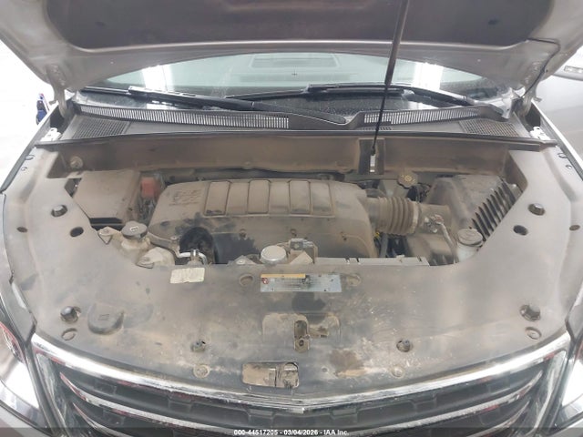 Chevrolet Traverse Ltz